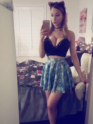 Анкета проститутки Забава - Фото 1, , 24 года, №340110