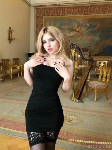 Анкета проститутки Жанна - Фото 1, , 25 лет, №339751