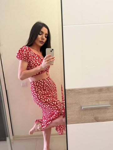 Анкета проститутки Зоя - Фото 1, , 26 лет, №339966